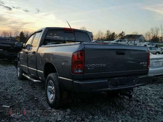 2003 DODGE RAM 1500 - VIN: 1D7HU18D33S357854 - Фото 3
