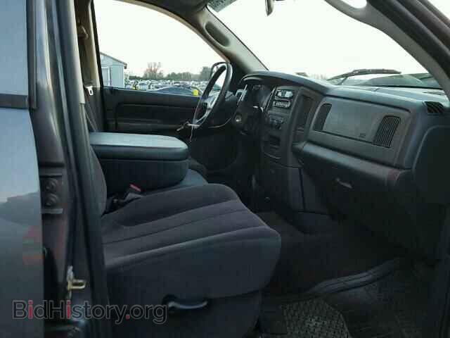 2003 DODGE RAM 1500 - VIN: 1D7HU18D33S357854 - Фото 5