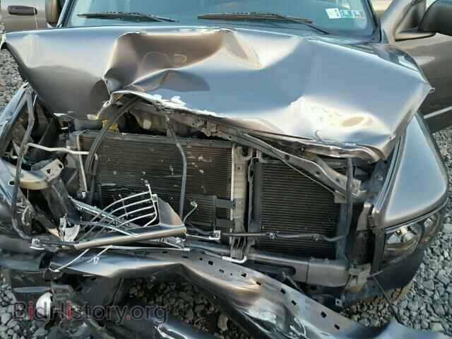2003 DODGE RAM 1500 - VIN: 1D7HU18D33S357854 - Фото 7