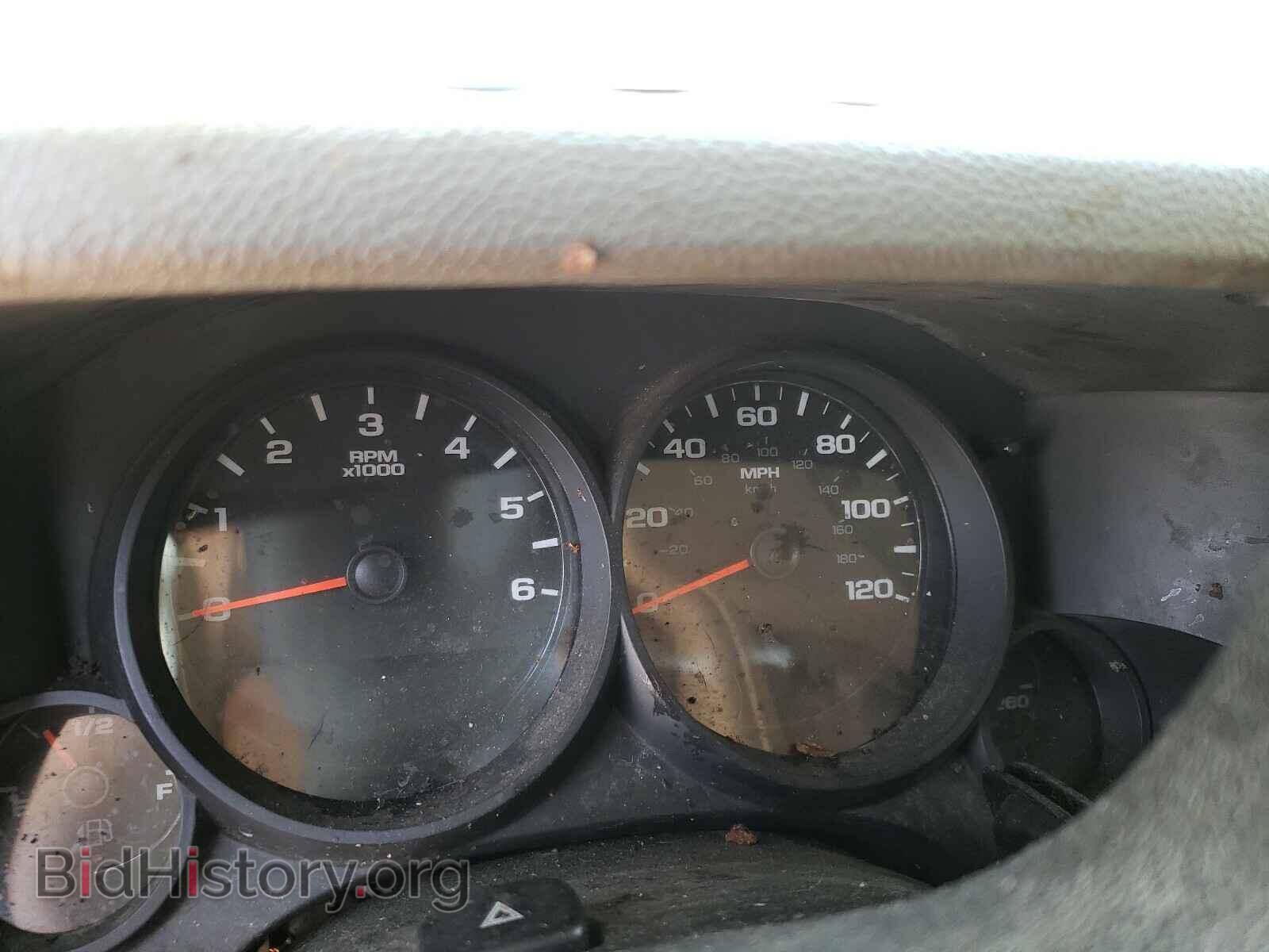 2008 CHEVROLET SILVERADO - VIN: 1GCEC19X18Z210035 - Фото 8