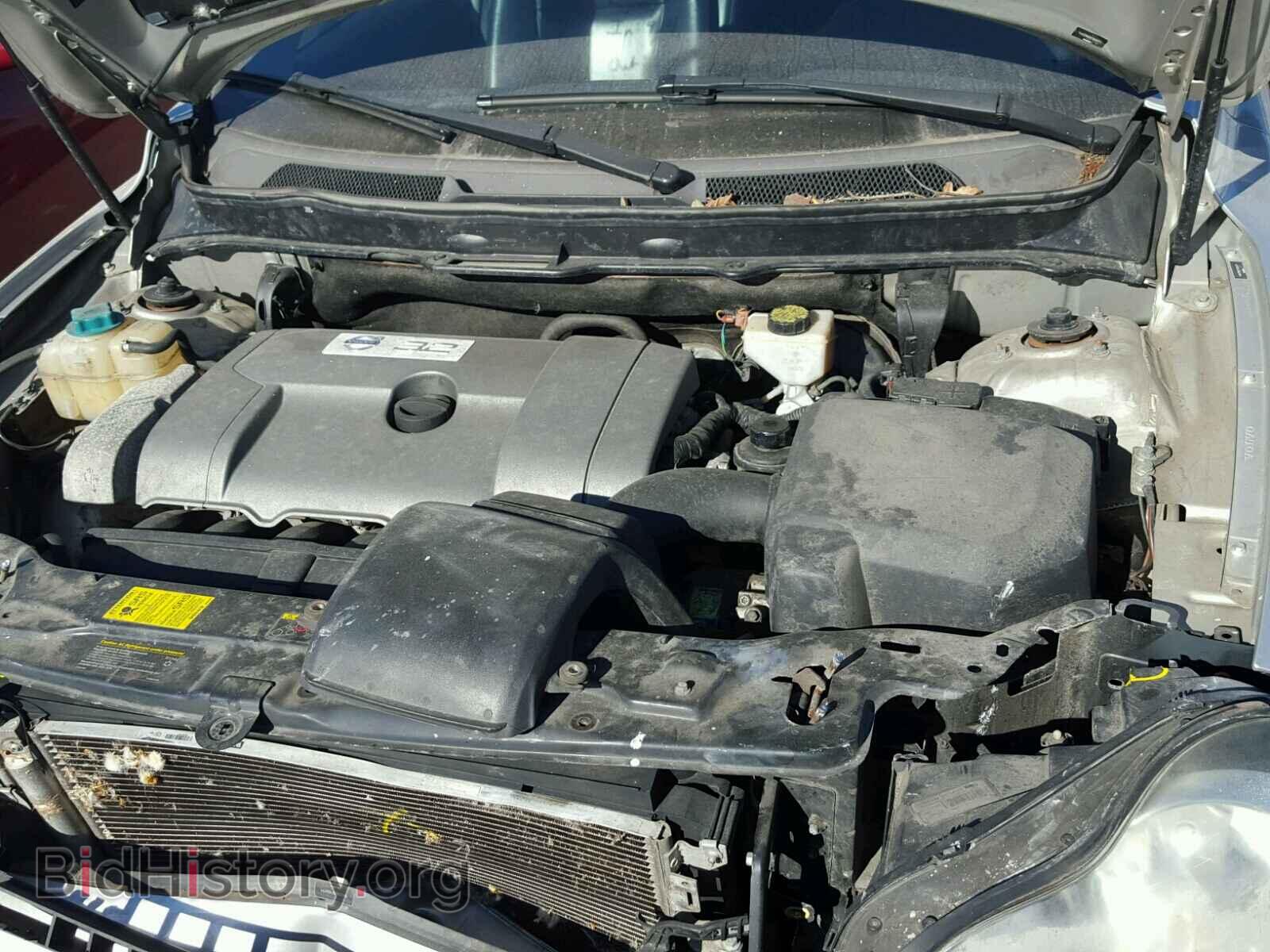 2007 VOLVO XC90 - VIN: YV4CZ982071334771 - Фото 7