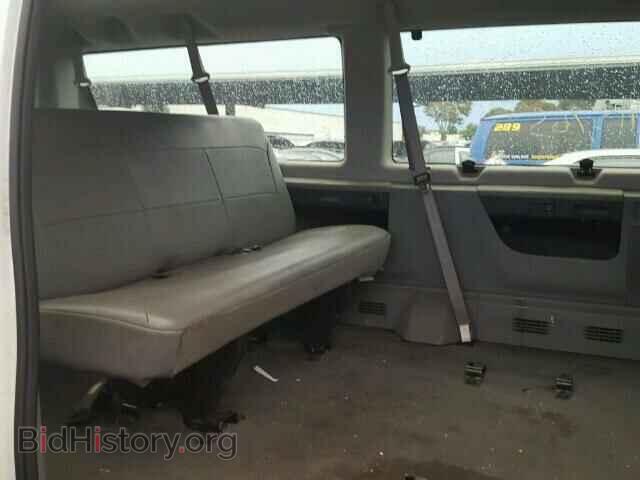 2007 FORD ECONOLINE - VIN: 1FBNE31L17DB13206 - Photo 6