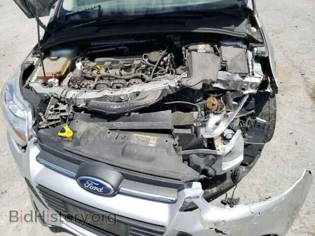 2012 FORD FOCUS - VIN: 1FAHP3F22CL389466 - Фото 7