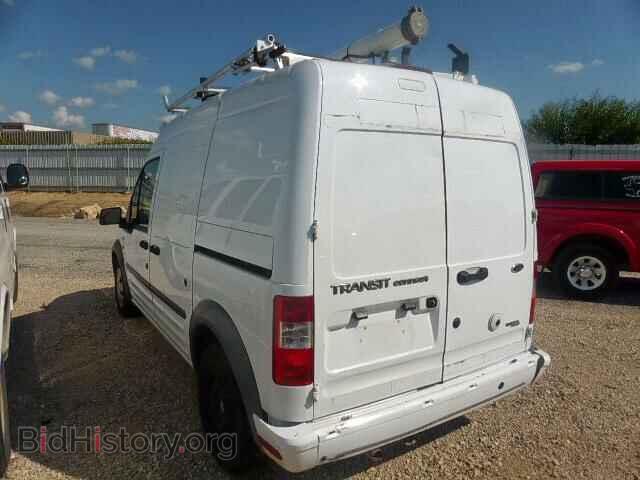 2013 FORD TRANSIT CO - VIN: NM0LS7BN0DT135991 - Фото 3