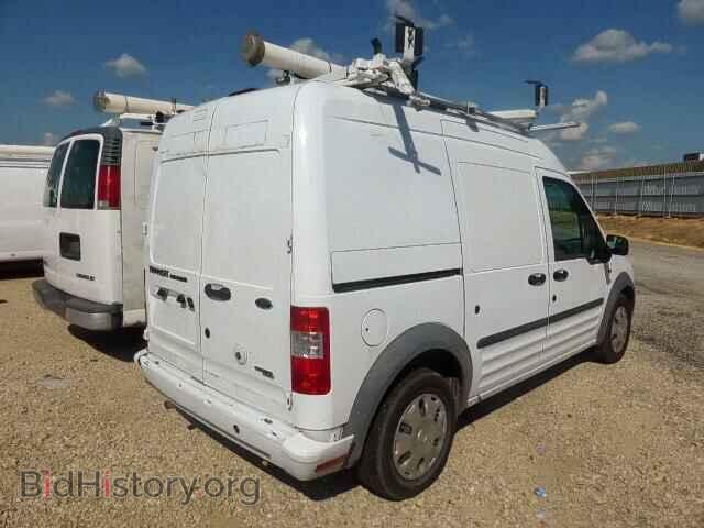 2013 FORD TRANSIT CO - VIN: NM0LS7BN0DT135991 - Фото 4