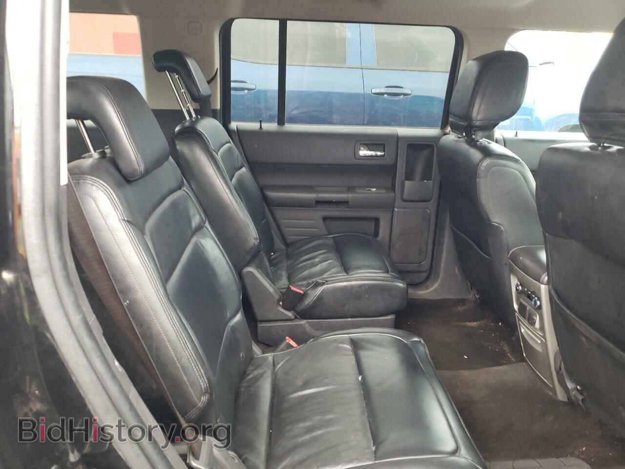2011 FORD FLEX - VIN: 2FMGK5BC9BBD32433 - Photo 11