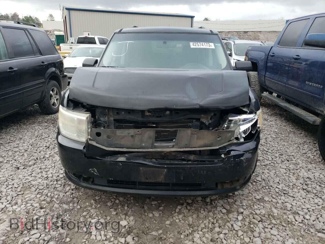 2011 FORD FLEX - VIN: 2FMGK5BC9BBD32433 - Photo 5