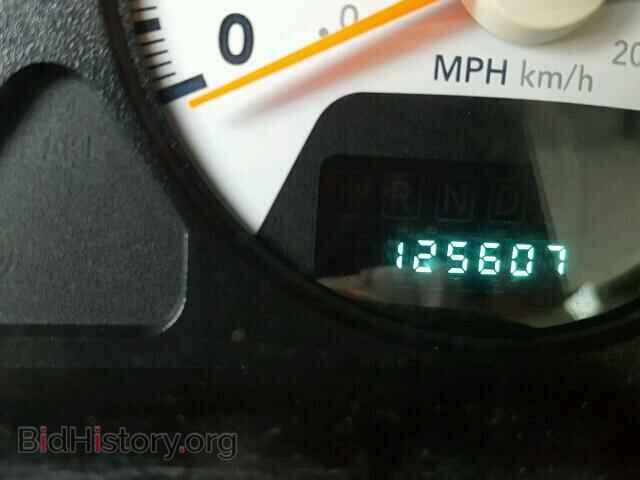 2008 DODGE RAM 1500 - VIN: 1D7HA18268J129190 - Фото 8