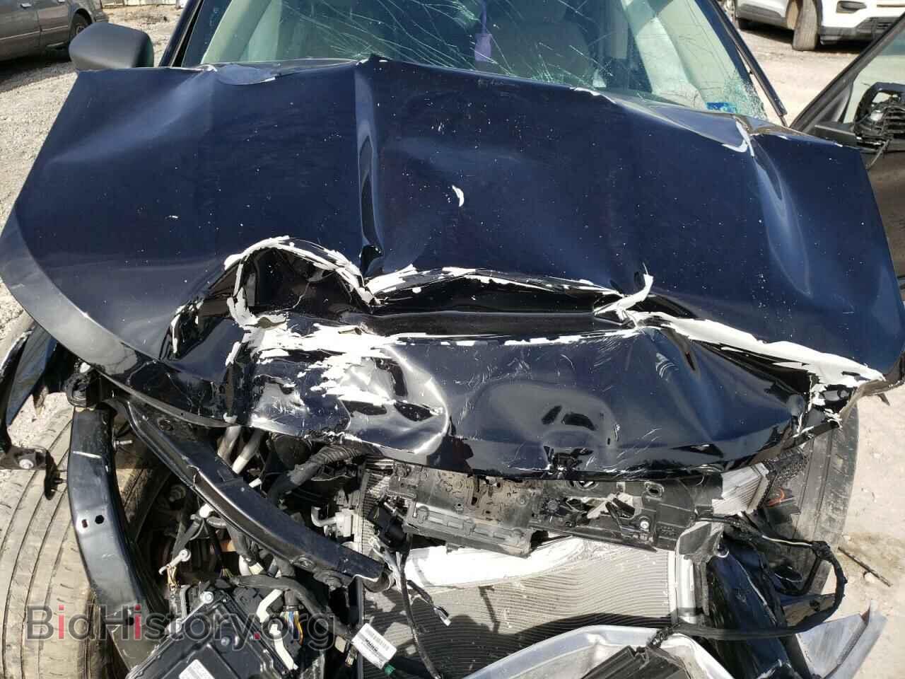 2021 FORD EXPLORER - VIN: 1FMSK8BH4MGB00731 - Photo 7