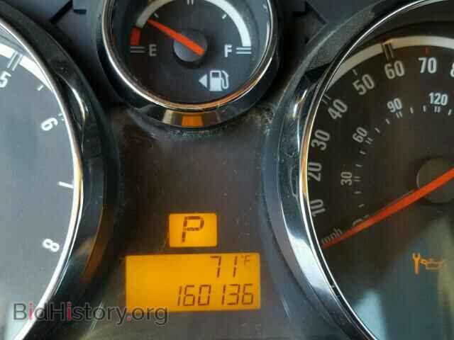 2008 SATURN VUE - VIN: 3GSDL43N68S505556 - Фото 8