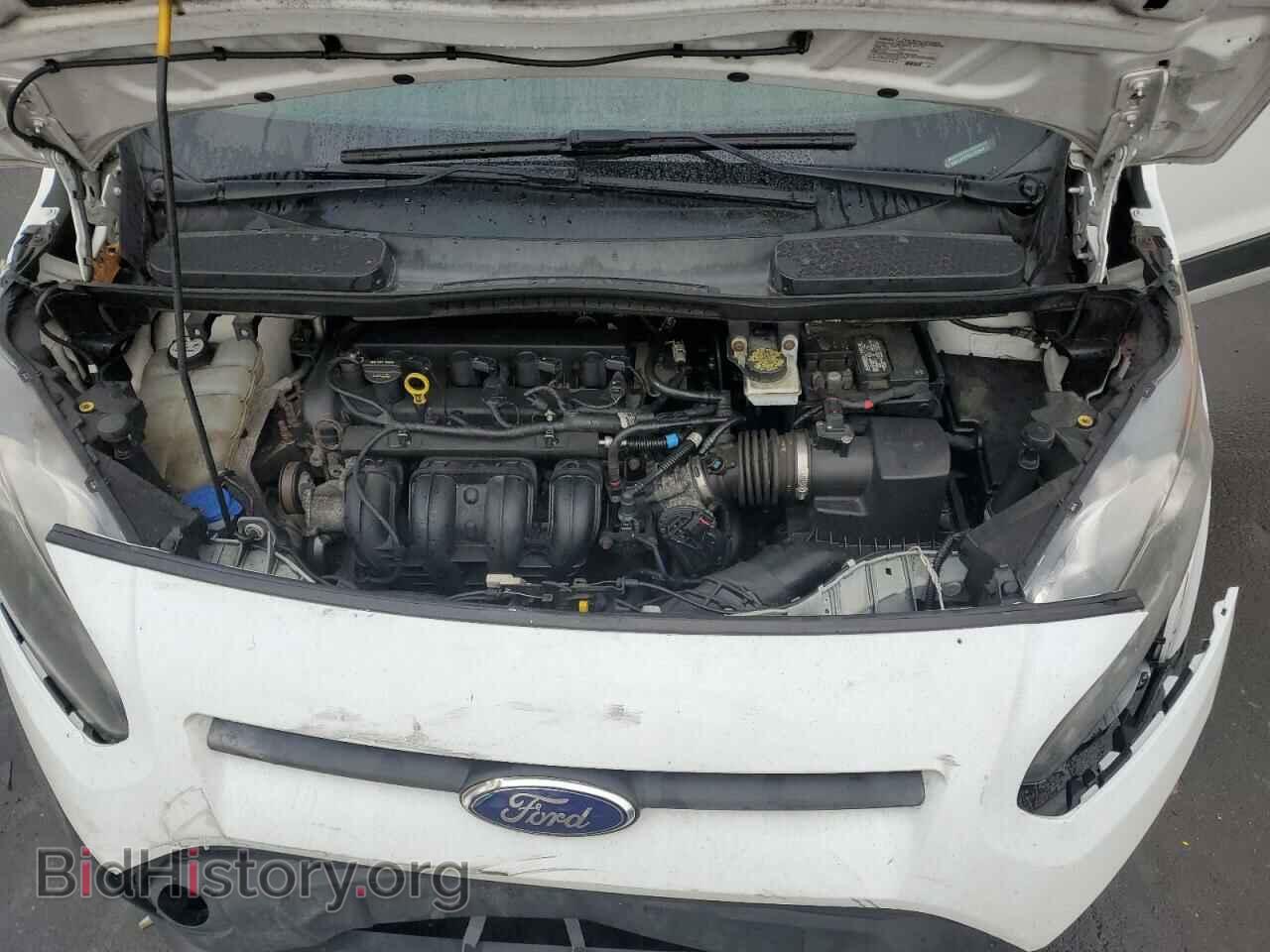 2014 FORD TRANSIT - VIN: NM0LE7E79E1160647 - Фото 12