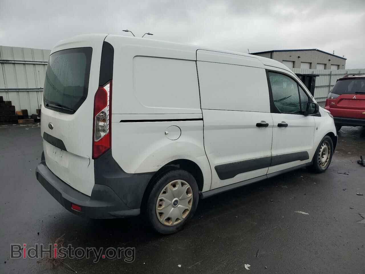 2014 FORD TRANSIT - VIN: NM0LE7E79E1160647 - Фото 3