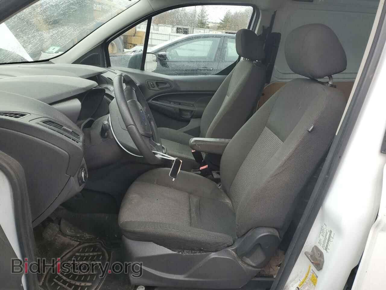 2014 FORD TRANSIT - VIN: NM0LE7E79E1160647 - Фото 7