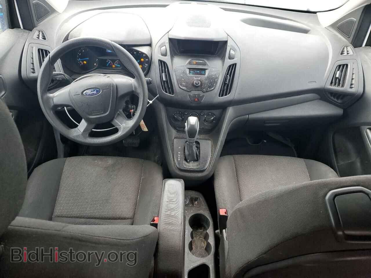 2014 FORD TRANSIT - VIN: NM0LE7E79E1160647 - Фото 8
