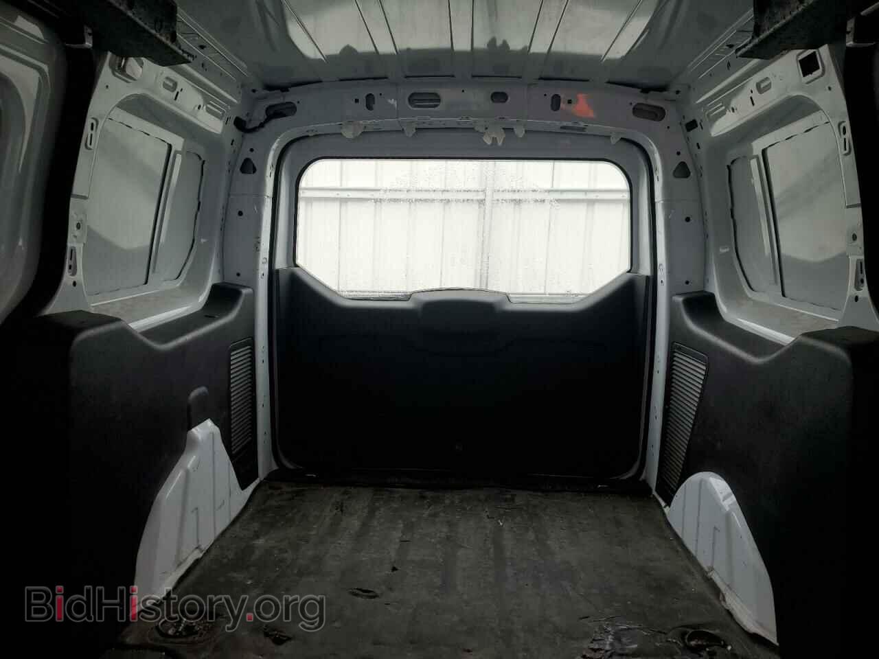 2014 FORD TRANSIT - VIN: NM0LE7E79E1160647 - Фото 10