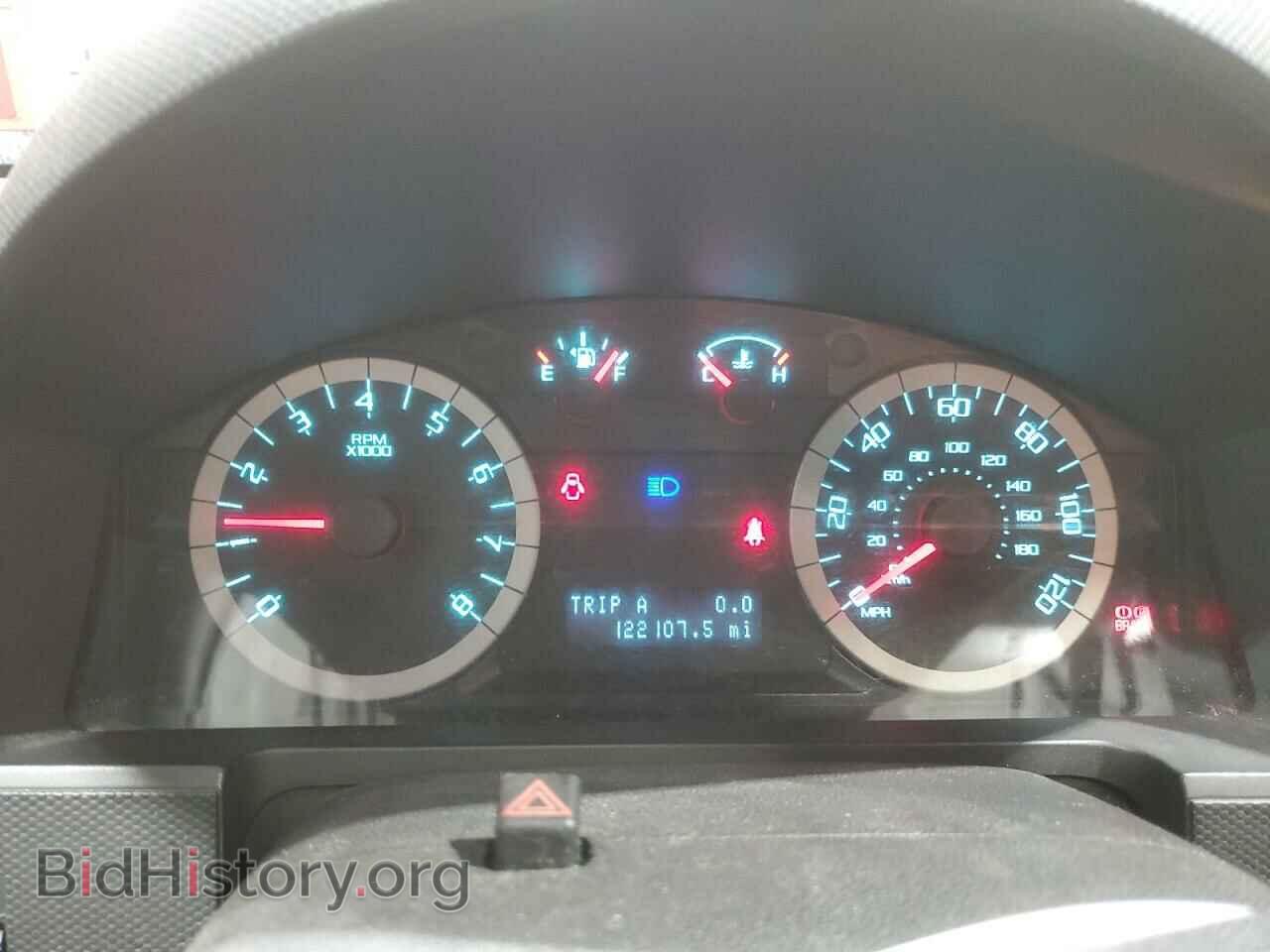 2012 FORD ESCAPE - VIN: 1FMCU9E75CKB61220 - Фото 9