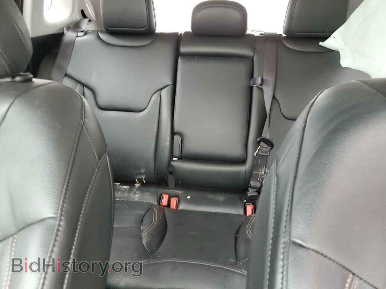 2022 JEEP COMPASS - VIN: 3C4NJDCB3NT210349 - Photo 10