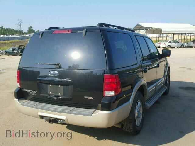 2005 FORD EXPEDITION - VIN: 1FMPU18565LA87428 - Фото 4