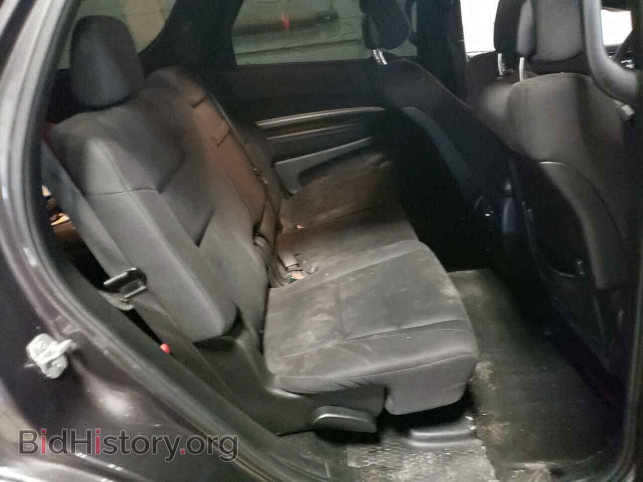 2014 DODGE DURANGO - VIN: 1C4RDJAG4EC480806 - Фото 6