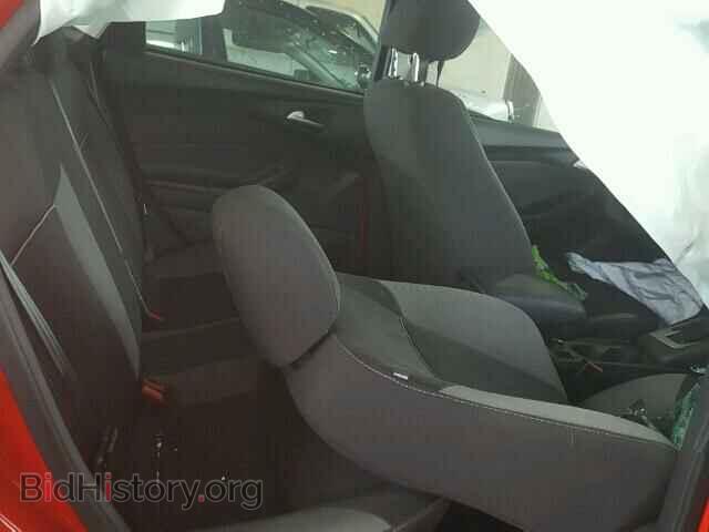 2013 FORD FOCUS - VIN: 1FADP3F29DL106609 - Photo 6