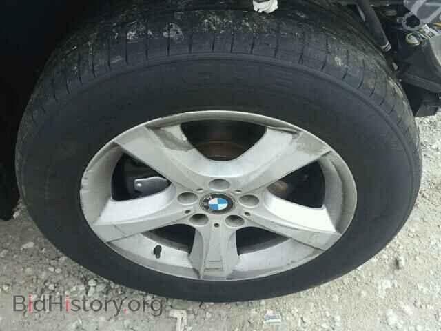 2007 BMW X5 - VIN: 4USFE43577LY76562 - Фото 10