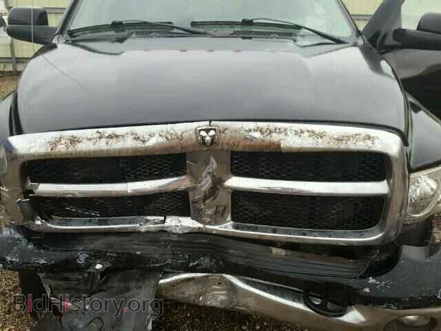2005 DODGE RAM 3500 - VIN: 3D7MS48C55G767434 - Фото 7