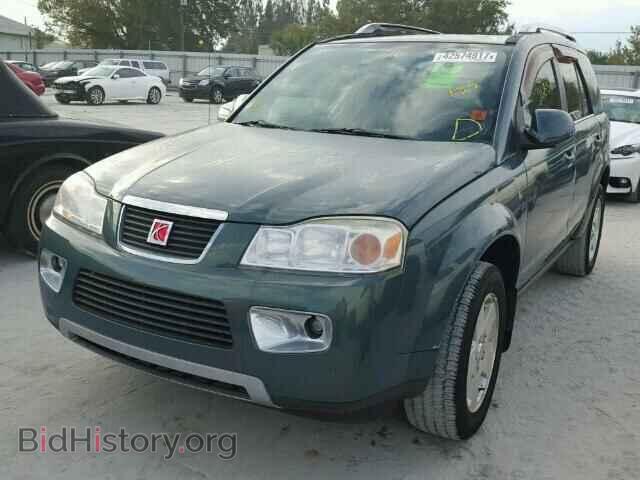 2007 SATURN VUE - VIN: 5GZCZ53467S877362 - Фото 2