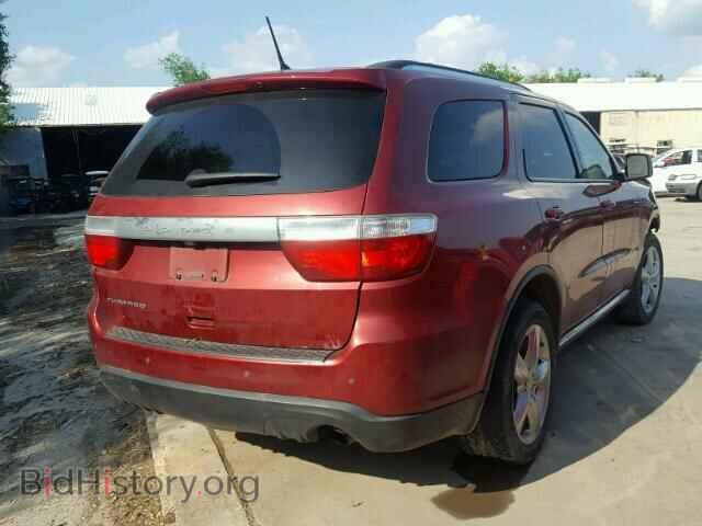 2013 DODGE DURANGO - VIN: 1C4RDHAG2DC693275 - Фото 4