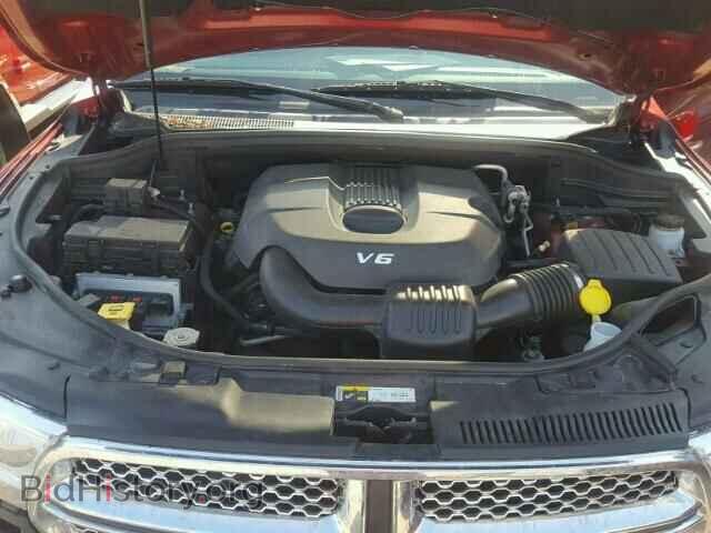 2013 DODGE DURANGO - VIN: 1C4RDHAG2DC693275 - Фото 7