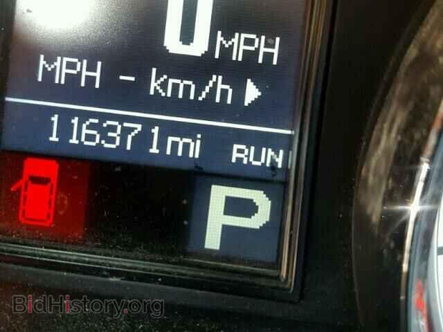 2013 DODGE DURANGO - VIN: 1C4RDHAG2DC693275 - Фото 8