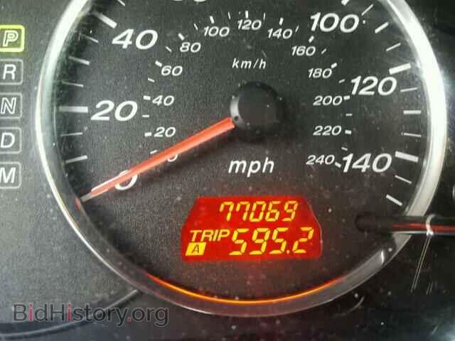 2005 MAZDA 6 - VIN: 1YVFP80C355M43455 - Photo 8