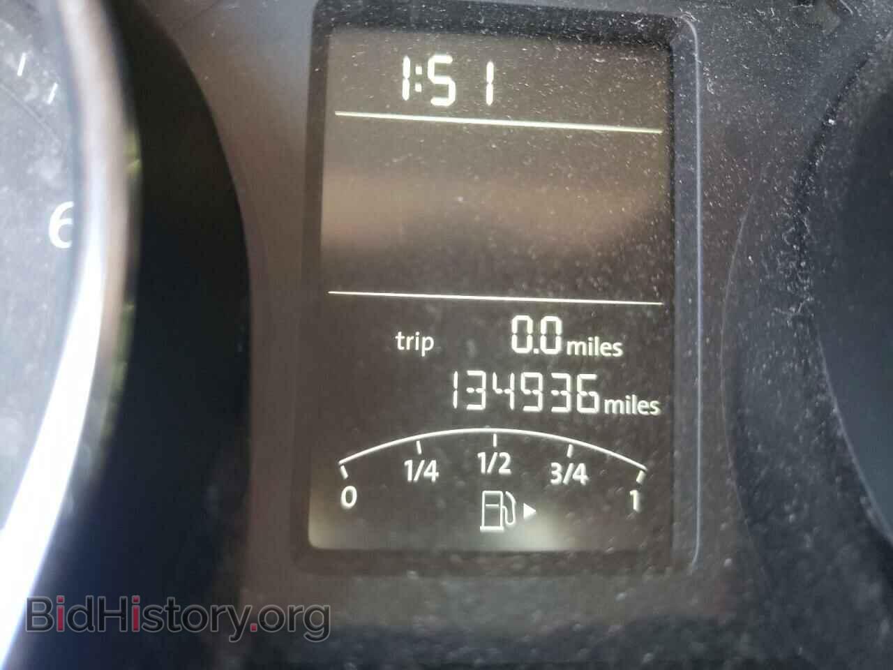 2017 VOLKSWAGEN JETTA - VIN: 3VW2B7AJ1HM221485 - Фото 8