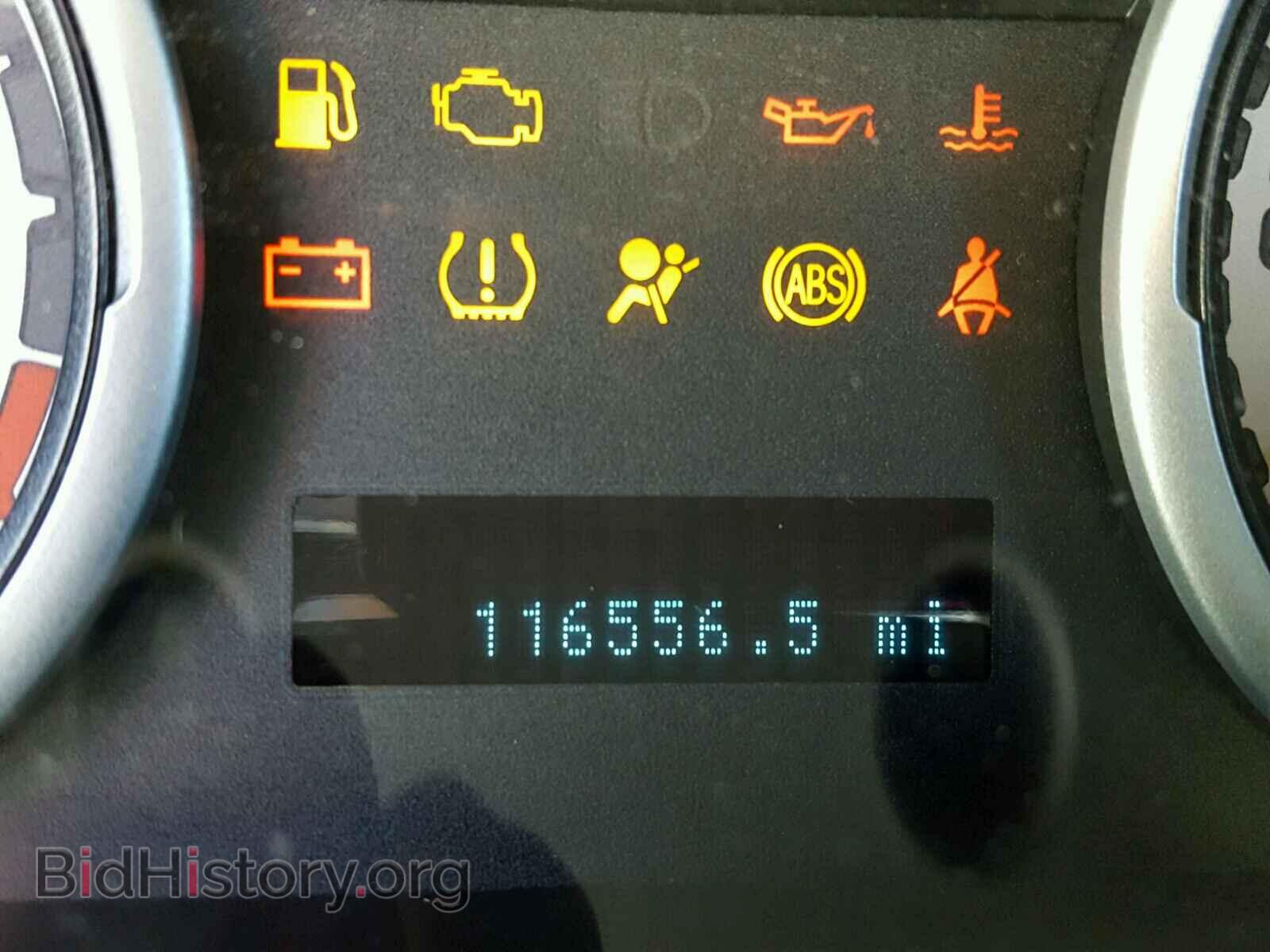 2010 FORD FOCUS - VIN: 1FAHP3FN2AW294749 - Фото 8