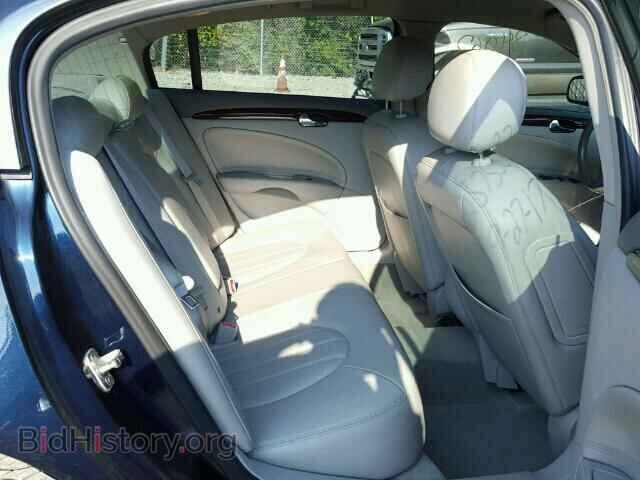2006 BUICK LUCERNE - VIN: 1G4HD57286U252801 - Фото 6