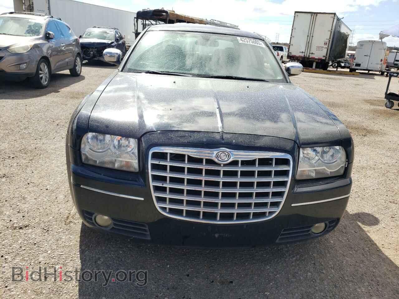 2010 CHRYSLER 300 - VIN: 2C3CA4CD9AH330897 - Фото 5