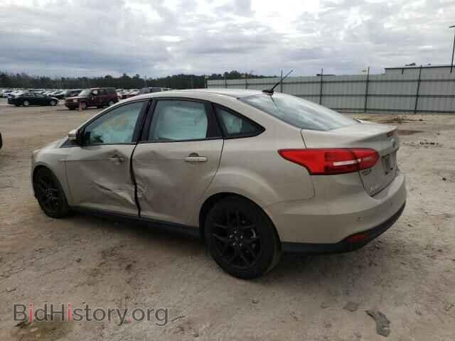 2016 FORD FOCUS - VIN: 1FADP3F25GL249349 - Photo 2