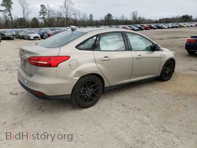 2016 FORD FOCUS - VIN: 1FADP3F25GL249349 - Photo 3