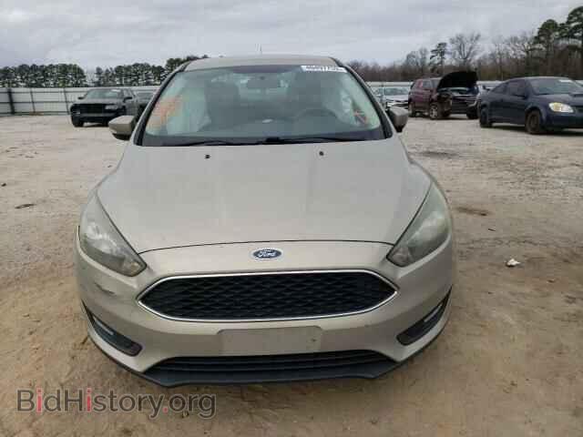 2016 FORD FOCUS - VIN: 1FADP3F25GL249349 - Photo 5