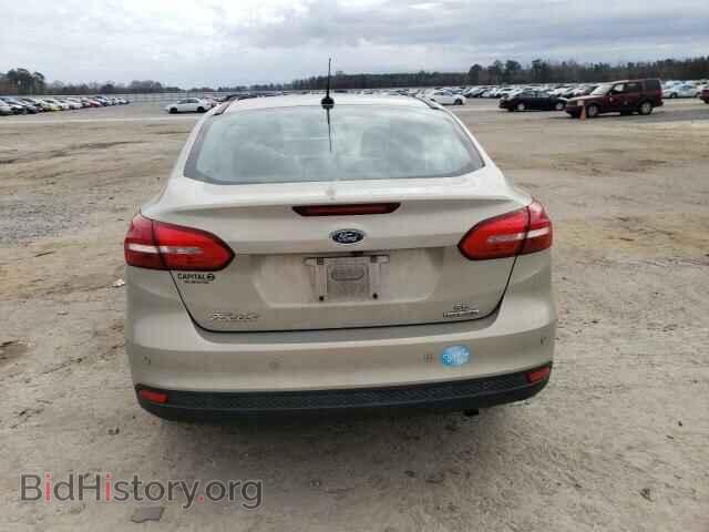 2016 FORD FOCUS - VIN: 1FADP3F25GL249349 - Photo 6