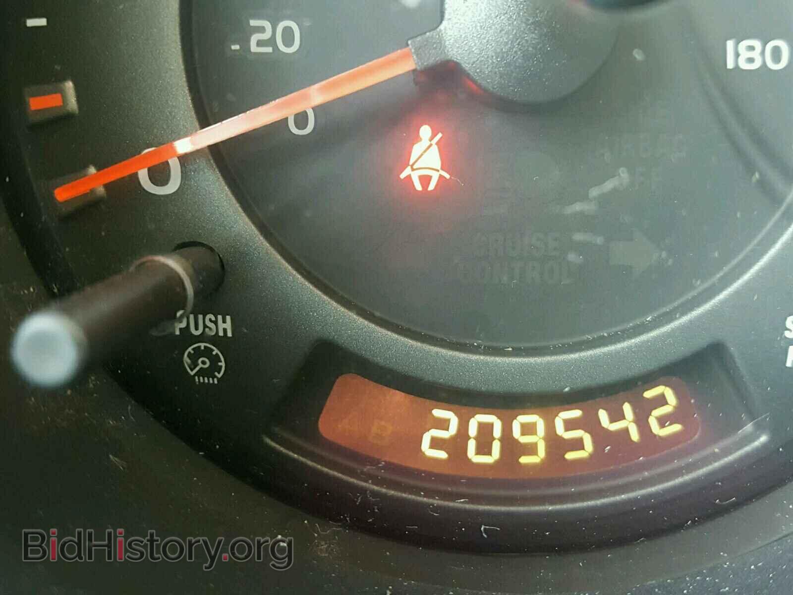 2006 HONDA ELEMENT - VIN: 5J6YH18766L000041 - Photo 2