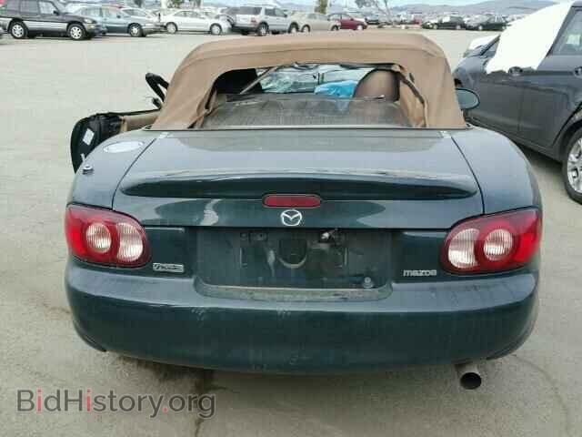 2001 MAZDA MIATA - VIN: JM1NB353X10210935 - Фото 6