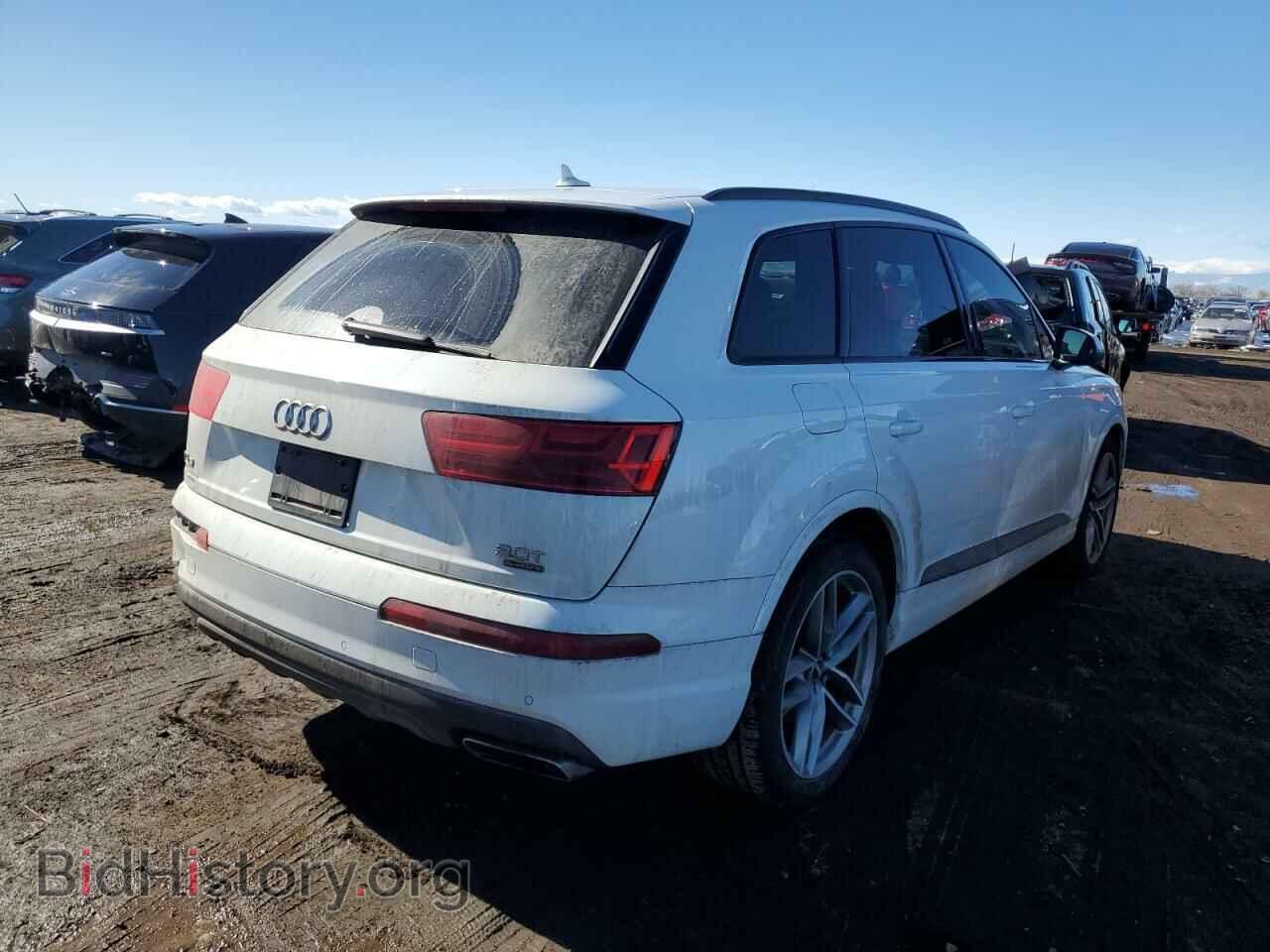 2017 AUDI Q7 - VIN: WA1VAAF7XHD040078 - Фото 3
