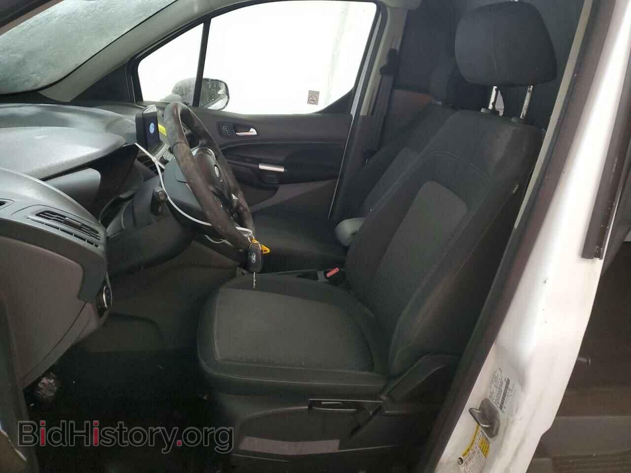 2020 FORD TRANSIT - VIN: NM0LS6F25L1478266 - Фото 7
