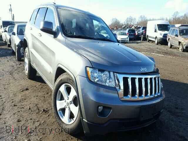 Фотография 1C4RJFAG4CC348891 - JEEP CHEROKEE 2012