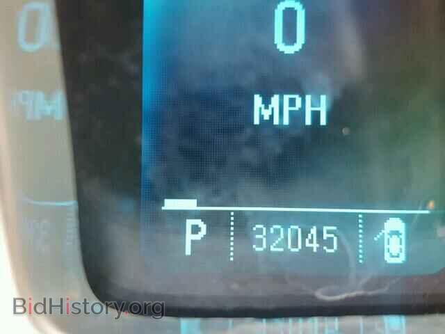 2011 CHEVROLET CAMARO - VIN: 2G1FK3DJ4B9165382 - Фото 8