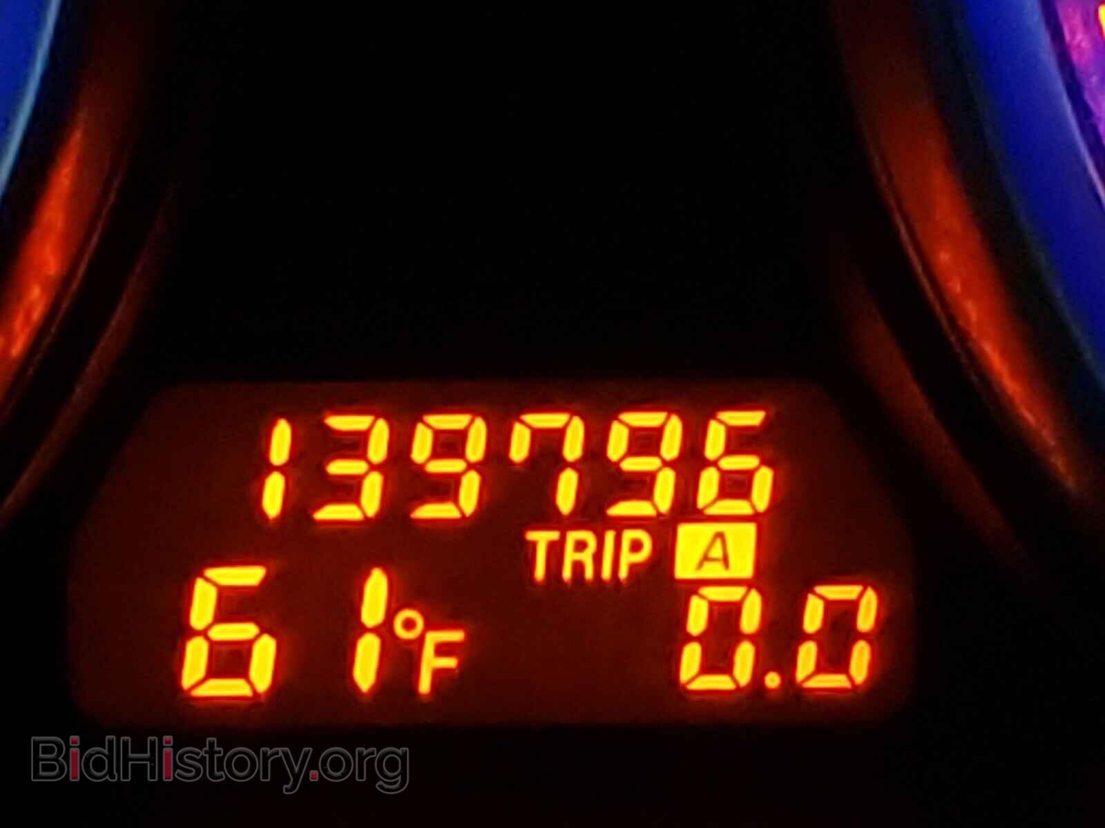 2009 MAZDA 6 - VIN: 1YVHP82A095M18703 - Фото 8