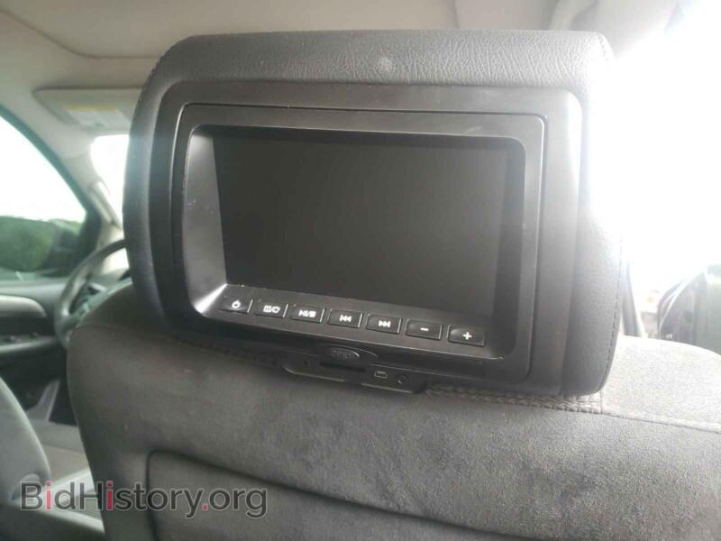 2013 Nissan ARMADA (VIN 5N1AA0NC2DN602763) — photo 9 of 10