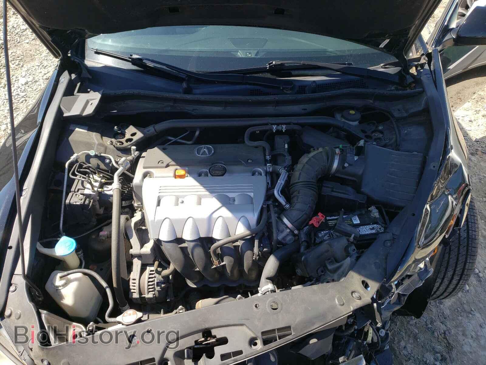 2013 ACURA TSX - VIN: JH4CU2F43DC003985 - Фото 7