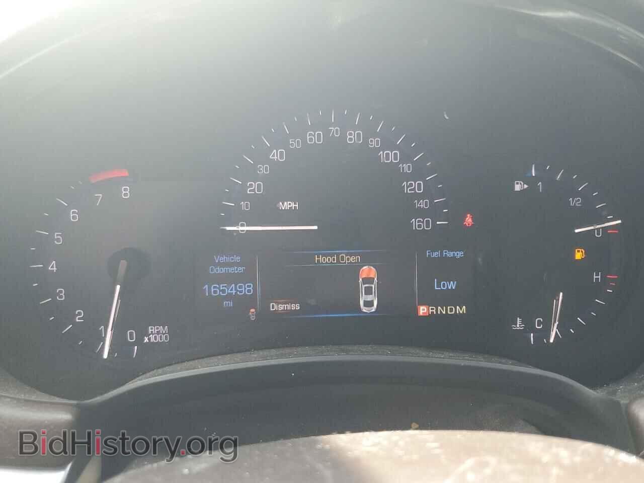 2016 CADILLAC XTS - VIN: 2G61M5S30G9142039 - Фото 9