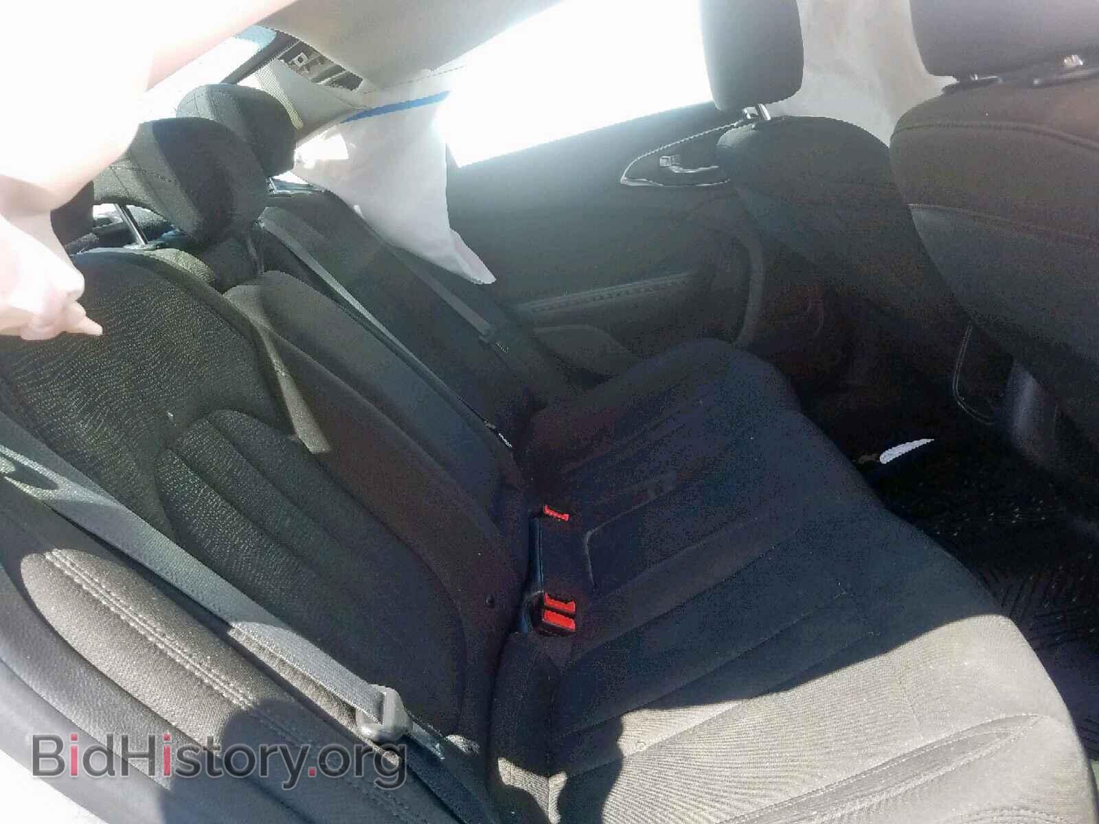 2016 CHRYSLER 200 - VIN: 1C3CCCAB0GN131663 - Photo 6